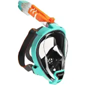 Ocean Reef Aria Qr+ Duikbril