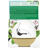 Air Wick Decosphere Vanille & Kamperfoelie