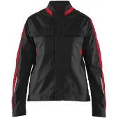Blakläder Industrie Damesjack Stretch
