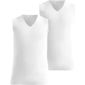 Odlo Active Light 2-Pack Singlet Heren