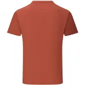 Regatta Heren Dewi T-shirt met korte mouwen en knoopsluiting