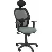 Piqueras Y Crespo B10crnc Ergonomische Bureaustoel