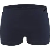 Blakläder 1826-2763 Dames vlamvertragende boxershort Marineblauw maat M dames