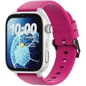 Savefamily Savewatch Plus 2 Smartwatch Roze Kinderen