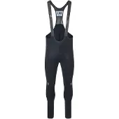 Sportful - SRK Shift Bibtight - Fietsbroek L, blauw