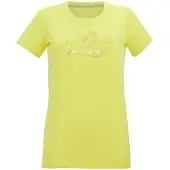 Regatta Dames-T-shirt Fingal Slogan
