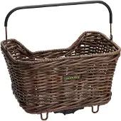 Racktime Bask It Willow 2.0 Achtermand 20l