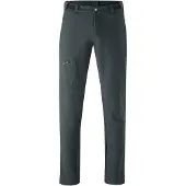 Maier Sports - Foidit - Winterbroek 62 - Regular, grijs