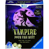 Ravensburger Jeu de société Vampire pour une nuit