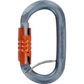 Climbing Technology Merkloos Klimkarabiner OBX TG - Veilig & Lichtgewicht