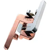 Huzzle Cast Puzzle - P&P (level 2)