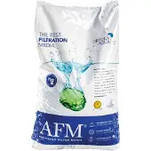 AstralPool 76287 Afm Active Clear Glass 21kg 0.4-0.8mm Transparant