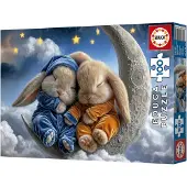 Educa Puzzel 100 Onderdelen