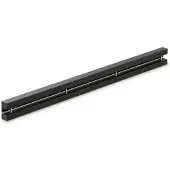 Sonstiges Naber Two, beugel voor plank, lengte 600 mm, mat zwart
