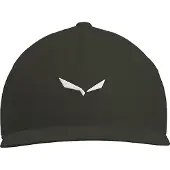 Salewa Baseballpet met logo Eagle