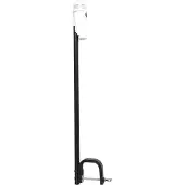 Talamex 360º Led Navigation With Bracket Zwart
