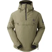 Dare 2b Freeride anorak waterdichte ademende isolerende ski-jas voor heren