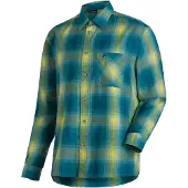 Maier Sports Shirt met lange mouwen Claas