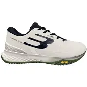 Bullpadel Premier Major 26v Padel Shoes Wit EU 44 Man