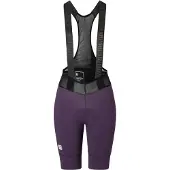 Sportful - Women's SRK Bibshort - Fietsbroek M, meerkleurig