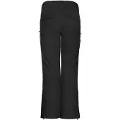 Protest Skibroek Women Carmacks Uluru Rust-S