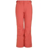 Protest Skibroek Women Carmacks Snowpants Rusticrust-S