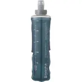 Salomon Soft Flask 250ml/8oz Grijs