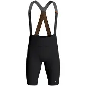 Assos Equipe RS S11 Bib Short Zwart - Lang