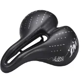 Selle Smp Selle Tour E-Bike zadels - fietszadel medium - dikke vulling
