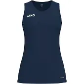 Jako One Tanktop Dames - Marine | Maat: 38-40