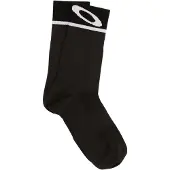 Oakley Cadence Half Socks Zwart EU 35-38 Man