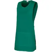 VELILLA Reversibel schort
