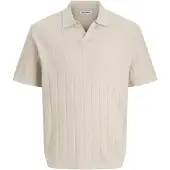 Jack & Jones Trui 'JJEBradley' crème