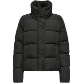 ONLY Winterjas 'ONLNew Cool' zwart