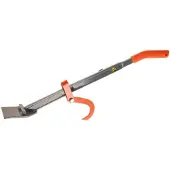 Bahco Schep met omgekeerd blad, maat M, model 1022B