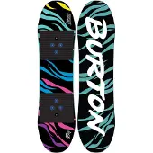 Burton Mini Grom Junior Snowboard