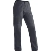Maier Sports - Women's Nicole - Afritsbroek 50 - Regular, blauw