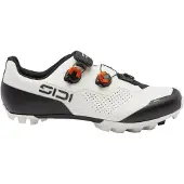 Sidi Dominator X schoenen IJs Wit, Maat 46 - EUR