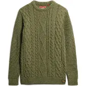 Superdry Trui 'Jacob' | L | male