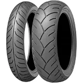 Dunlop D423 Honda GL1800 Gold Wing (2018) 200/55R16 TL, Motorbanden achter