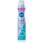 Nivea Diamond Volume Care Styling Spray