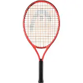 Head Racket Radical 23 Junior Tennis Racket Rood 6 Kinderen