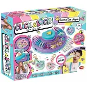 Trend Makers Click & Lock Design Your Jewelry Roze Kinderen