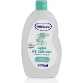 Nenuco Agua De Colonia EDC 500 ml Haarlotion