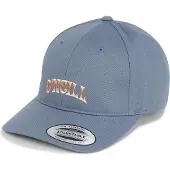 O'Neill Pet blauw / geel