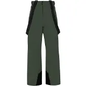 Protest Rowens Broek