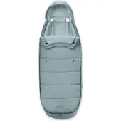 Cybex Gold Stroller Footmuff Grijs Kinderen