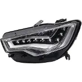 Hella 1EX 011 151-451 Koplamp