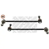 MAPCO 59725/6HPS Reparatieset, stabilisatorkoppelstang