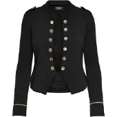 ONLY Blazers goud / zwart